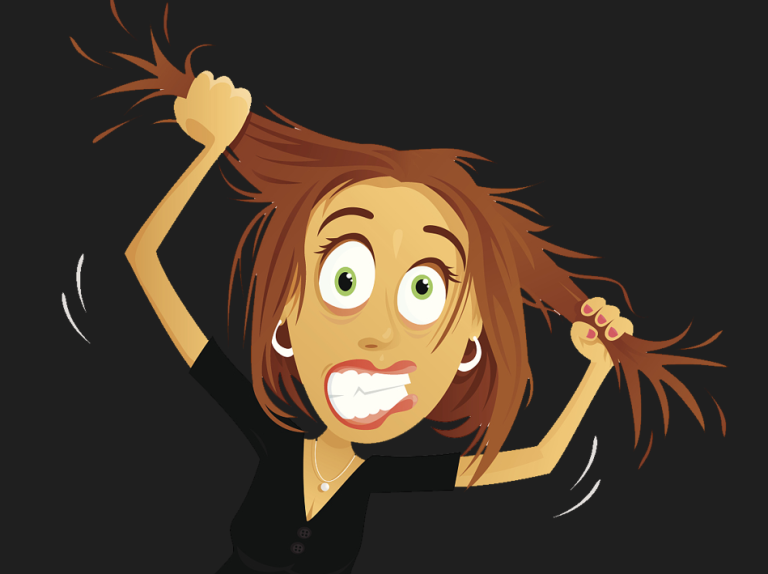 Zašto smo zabrinuti?