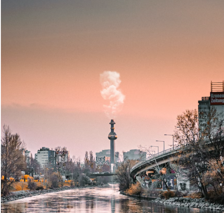 Beč: Znanstvena studija ukazuje na povećanje stope umiranja u periodima povećanog onečišćenja zraka